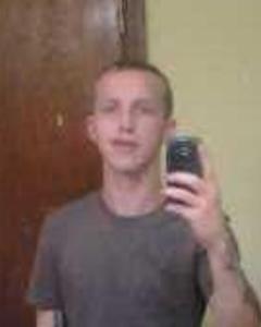 Man, 31. William2013303