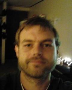 Man, 43. jeremy1017202