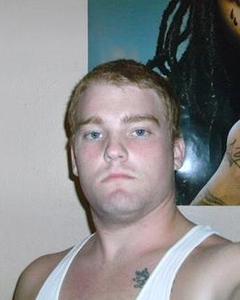 Man, 35. cmudd247