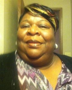 Woman, 63. missmuff62