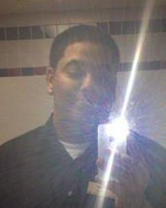 Man, 31. MarcusG116358