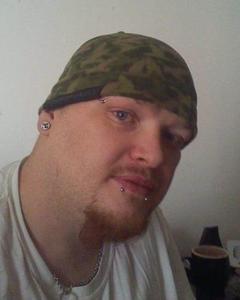 Man, 39. voodoosain6806