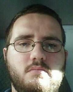 Man, 35. rob972374