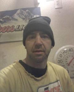 Man, 44. Pugh8404