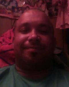Man, 45. pitmfbull