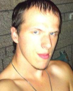 Man, 35. David240053