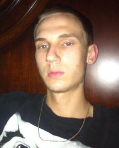 Man, 29. Freemason6156