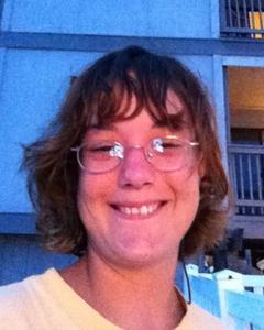 Woman, 33. nicole_21