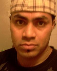 Man, 45. arremangalo