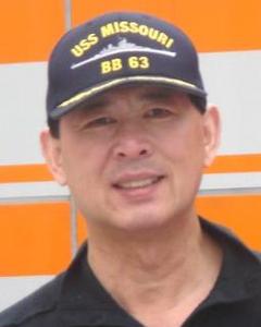 Man, 61. Dieamann