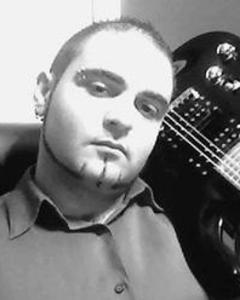 Man, 38. Devil_Charmer