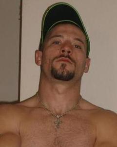 Man, 45. boutwell