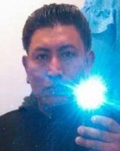 Man, 39. tuupi