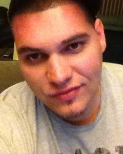 Man, 41. Ricky834732