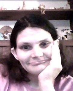 Woman, 39. Wondershope70