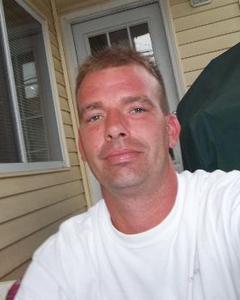 Man, 49. daveailee