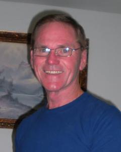 Man, 72. Rickncorbin