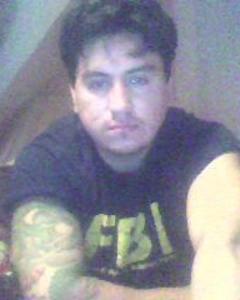 Man, 43. DREKIII