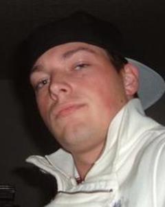 Man, 38. CeskaBueno