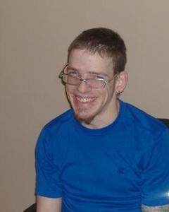 Man, 46. Ryan3306
