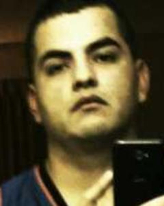 Man, 32. Djames1278