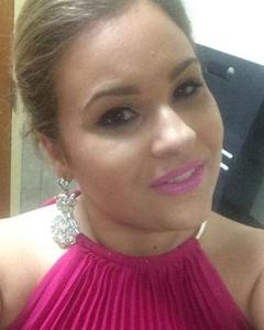 Woman, 41. drinasheart