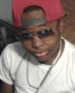 Man, 28. ANDRE0372
