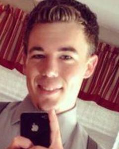 Man, 32. Kyle930483
