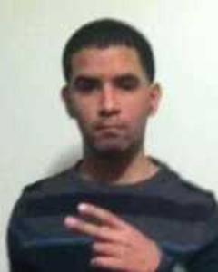 Man, 32. ElMagoPR
