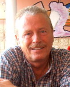 Man, 74. khg08