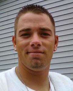 Man, 42. militarystrong