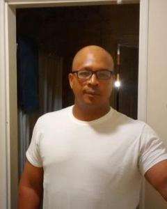 Man, 53. CoolFront