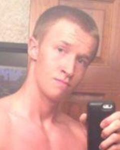 Man, 31. Mrtallguy8330