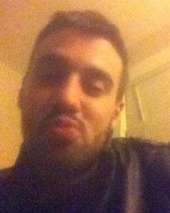 Man, 35. Bobbalicio2701