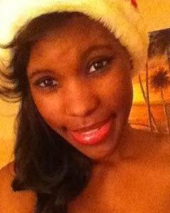 Woman, 31. Candiie111