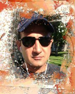 Man, 45. Jhon11355