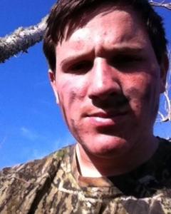 Man, 45. Gavo25