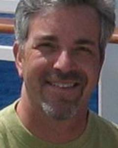 Man, 70. PeacefulGreg