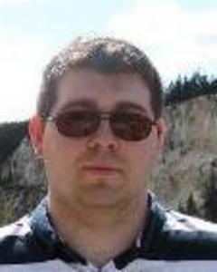 Man, 37. PavlikQT