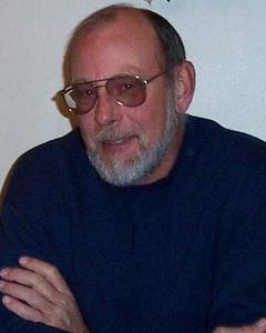 Man, 75. DiverDan719