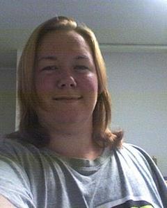 Woman, 43. va_breezy