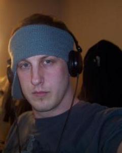 Man, 47. Djustone