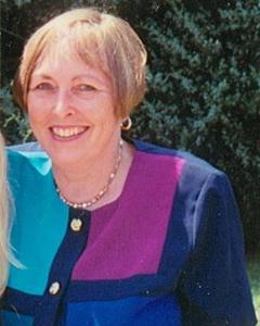 Woman, 83. jjones2