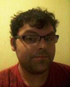 Man, 35. Dibb7350