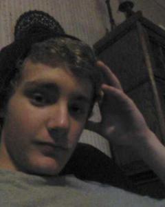 Man, 32. Funkerton