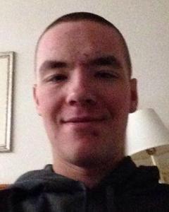 Man, 30. Leekearmy