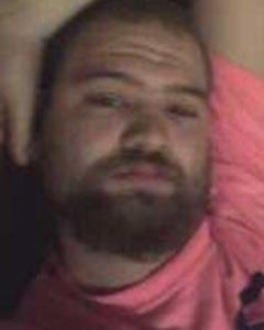 Man, 32. coover
