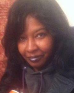 Woman, 59. Rawdiva