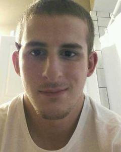 Man, 31. aaron2430