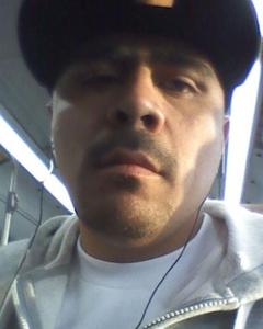 Man, 43. kanolok